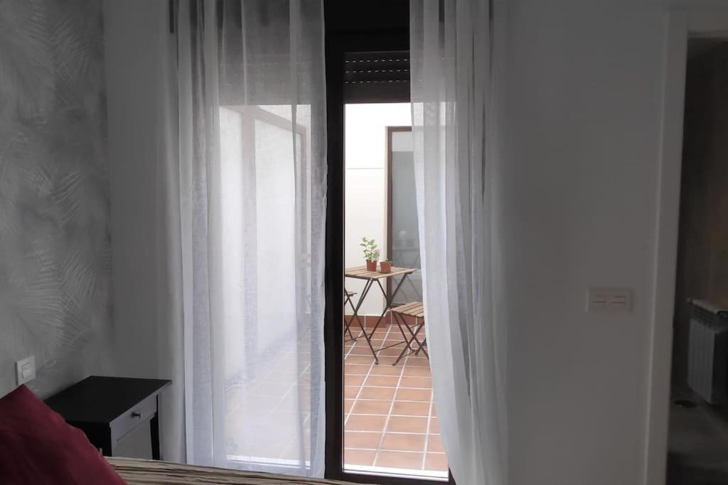 El Palacete De San Juan De Reyes Apartment