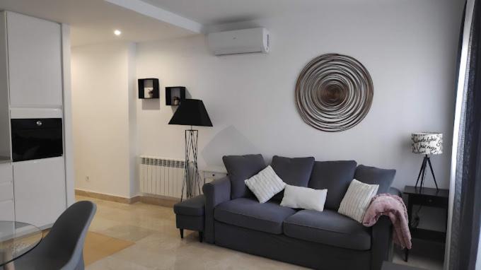 El Palacete De San Juan De Reyes Appartement Tolède